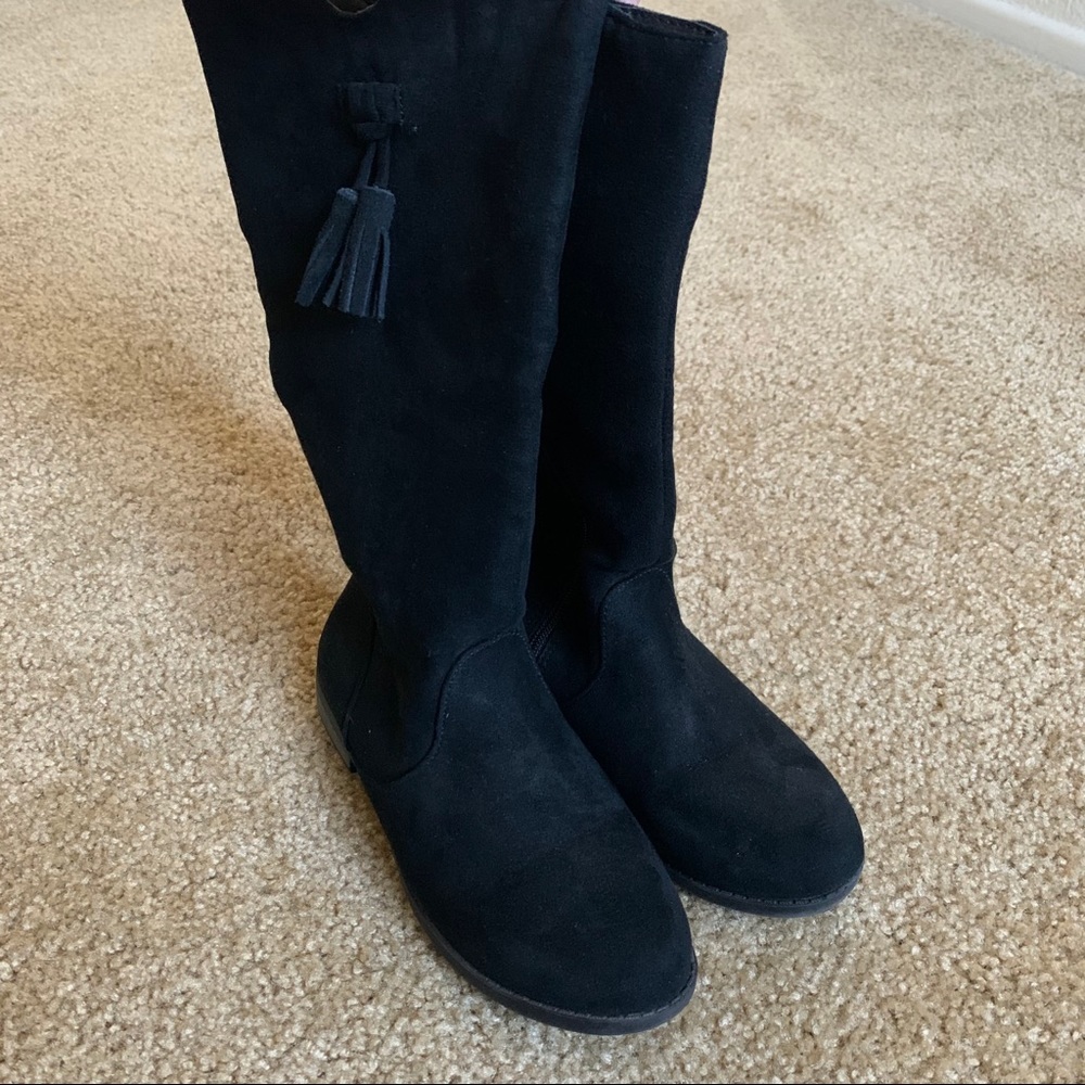 Girls Boots